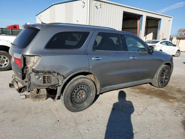 Photo 3 from auction – 2011 DODGE DURANGO CR with VIN 1D4SE4GT9BC604586