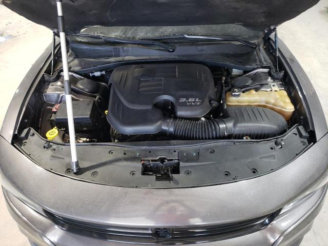 Photo 11 from auction – 2017 DODGE CHARGER SX with VIN 2C3CDXHGXHH641888