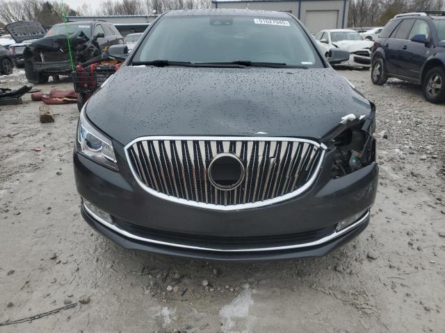 Photo 5 from auction – 2016 BUICK LACROSSE S with VIN 1G4G45G30GF174332