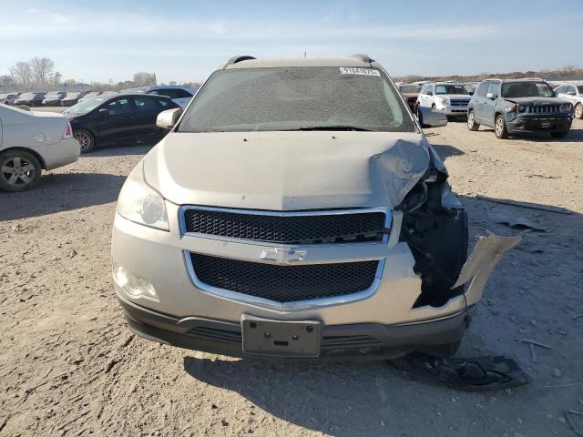Photo 5 from auction – 2012 CHEVROLET TRAVERSE L with VIN 1GNKRGED1CJ270105