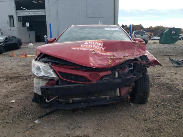 Photo 5 from auction – 2012 TOYOTA CAMRY BASE with VIN 4T1BF1FK4CU632191
