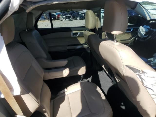 Zdjęcie 11 z aukcji – 2022 FORD EXPLORER X z VIN 1FMSK8DH5NGA06694