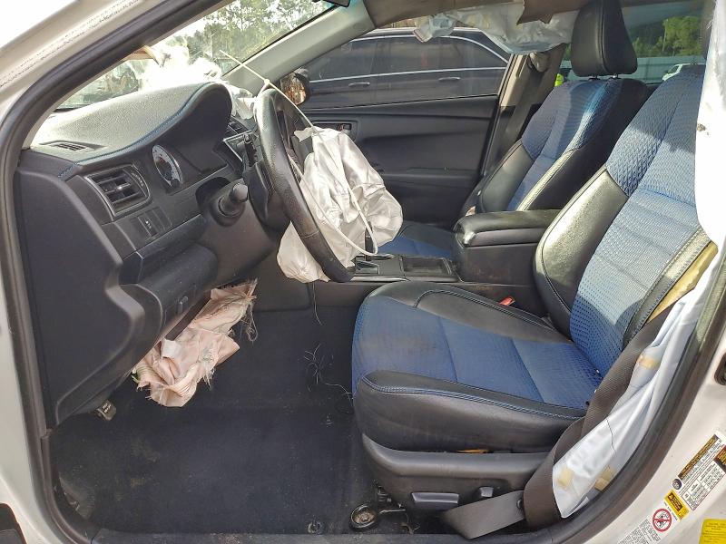 Photo 7 from auction – 2016 TOYOTA CAMRY LE with VIN 4T1BF1FK0GU162151