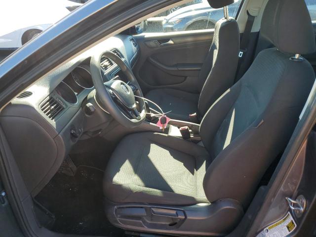 Photo 7 from auction – 2016 VOLKSWAGEN JETTA with VIN 3VW267AJ5GM343835