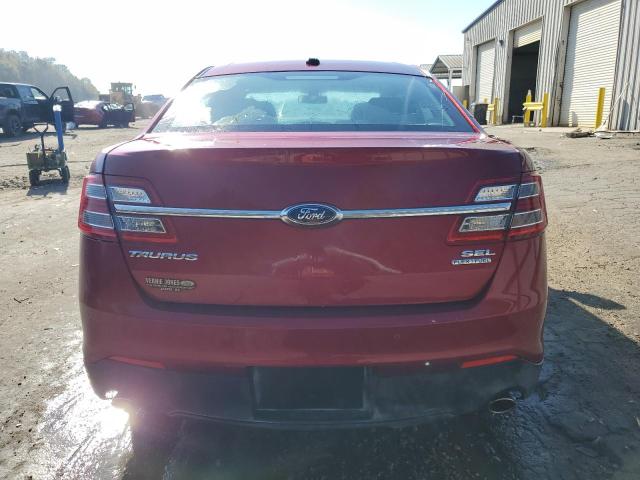 Фото 6 с аукциона – 2013 FORD TAURUS SEL с VIN 1FAHP2E88DG133312