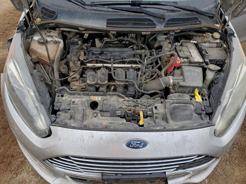 Photo 11 from auction – 2015 FORD FIESTA with VIN 3FADP4TJ7FM133424
