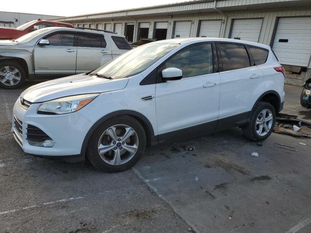 FORD ESCAPE SE 2015 with VIN 1FMCU9G91FUB96859 - Photo from auction
