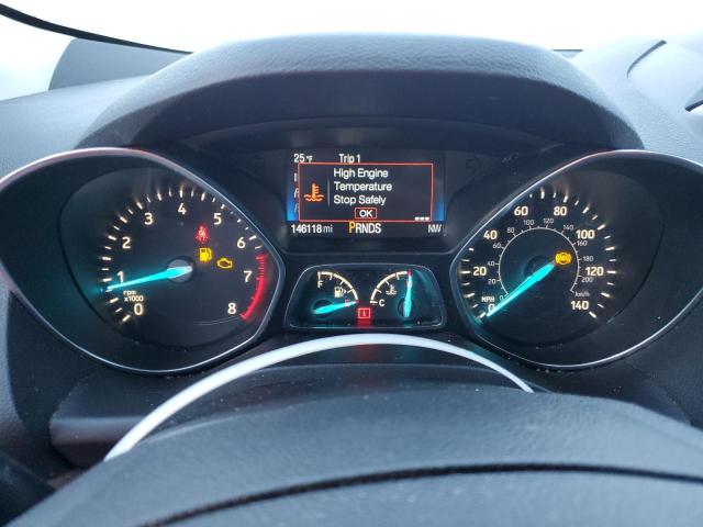 Photo 9 from auction – 2019 FORD ESCAPE SE with VIN 1FMCU9GD1KUB07788