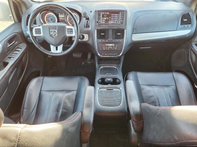 Photo 8 from auction – 2018 DODGE GRAND CARA with VIN 2C4RDGEG5JR313563