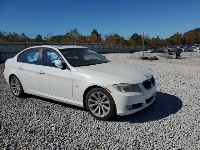 Photo 4 from auction – 2011 BMW 328 I with VIN WBAPH7C55BE682058