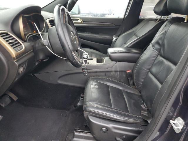 Photo 7 from auction – 2014 JEEP GRAND CHER with VIN 1C4RJEBG9EC573304
