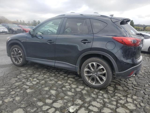 Photo 2 from auction – 2016 MAZDA CX-5 GT with VIN JM3KE4DY2G0879309