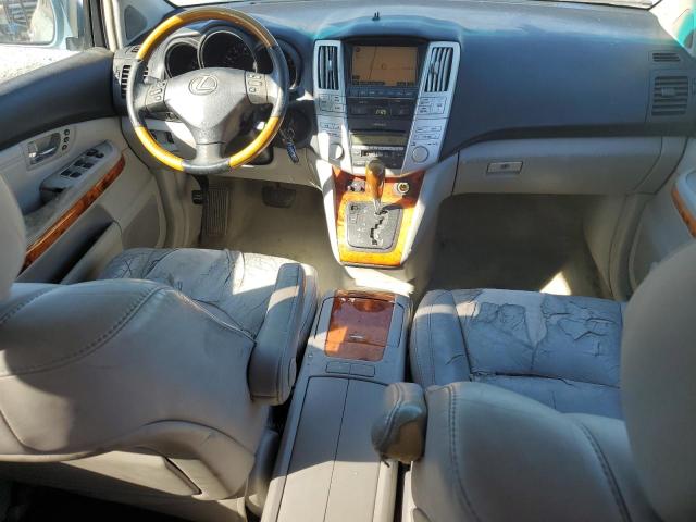 Photo 8 from auction – 2009 LEXUS GS 350 with VIN 2T2GK31U69C057443