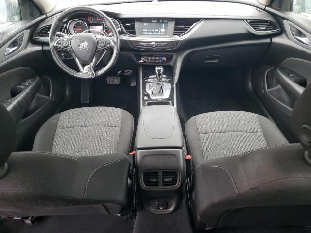 Photo 8 from auction – 2018 BUICK REGAL PREF with VIN W04GL6SXXJ1093229