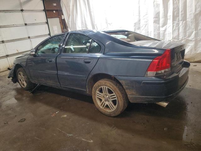 Photo 2 from auction – 2008 VOLVO S60 2.5T with VIN YV1RS592582673749