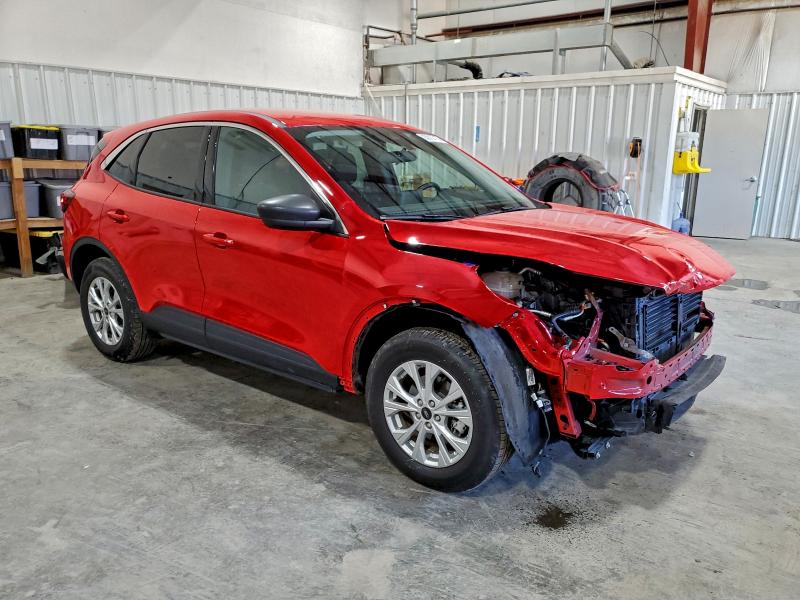 Photo 4 from auction – 2024 FORD ESCAPE ACT with VIN 1FMCU9GN0RUA42662