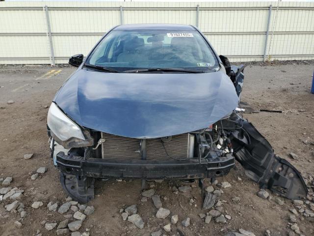 Photo 5 from auction – 2015 TOYOTA COROLLA L with VIN 2T1BURHE5FC306997