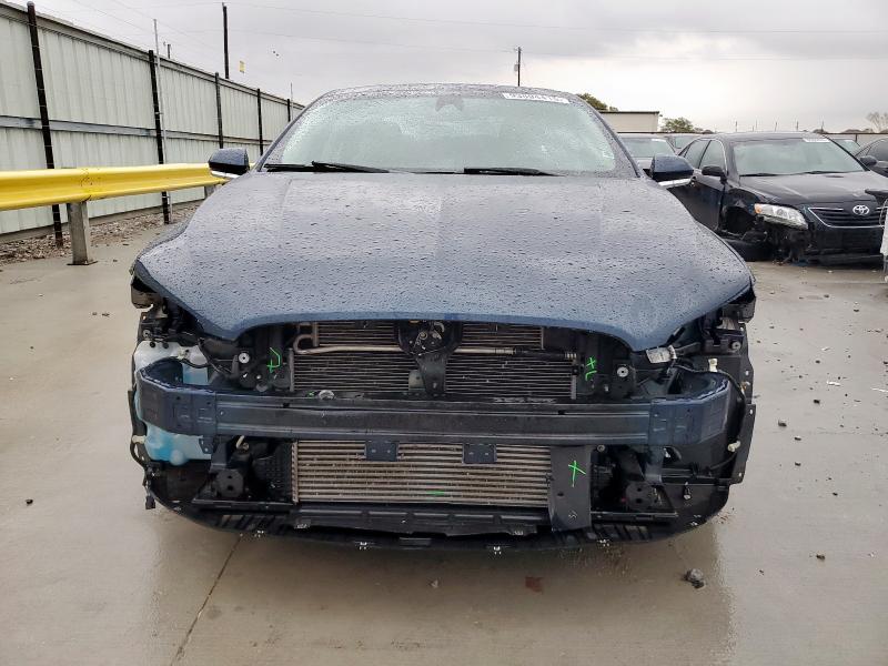 Photo 5 from auction – 2017 LINCOLN MKZ SELECT with VIN 3LN6L5C90HR615146