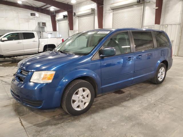 DODGE GRAND CARA 2010 with VIN 2D4RN4DE0AR363012 - Photo from auction