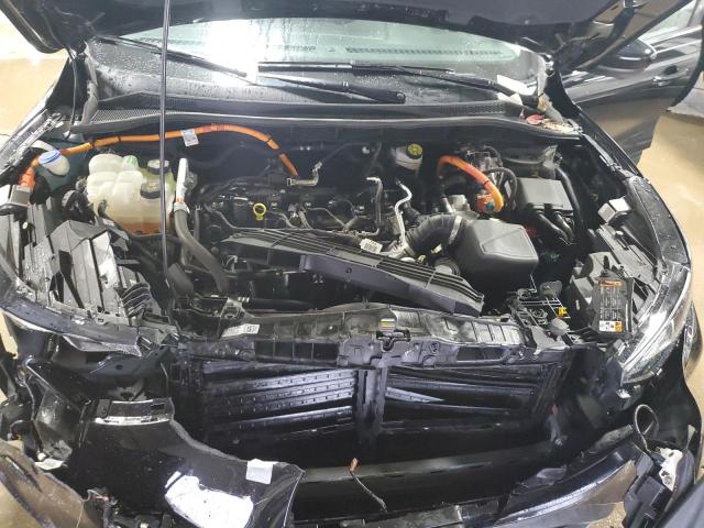 Photo 11 from auction – 2023 FORD ESCAPE PLA with VIN 1FMCU9JZ8PUB34062