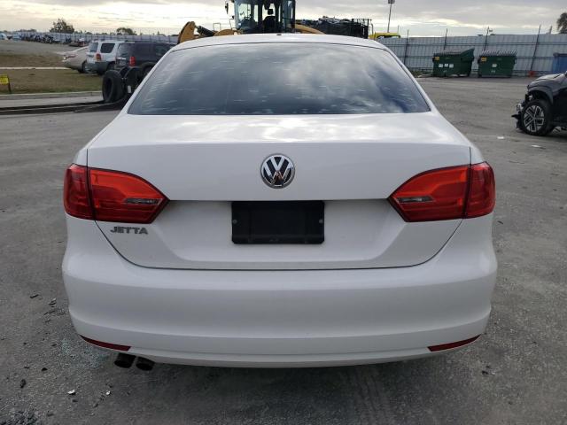 Photo 6 from auction – 2013 VOLKSWAGEN JETTA BASE with VIN 3VW2K7AJ5DM363557
