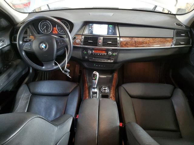 Photo 8 from auction – 2011 BMW X5 XDRIVE3 with VIN 5UXZV4C59BL414370