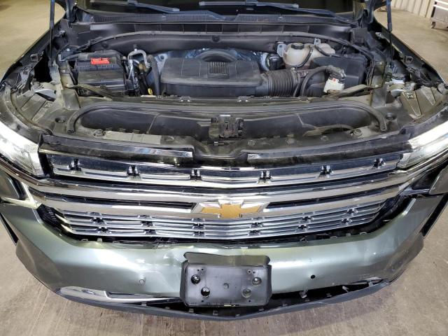 Photo 12 from auction – 2023 CHEVROLET SUBURBAN C with VIN 1GNSCFKD1PR363987