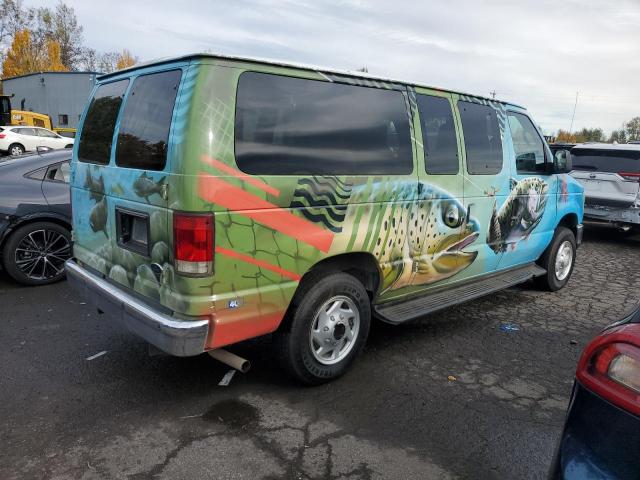 Photo 3 from auction – 2012 FORD ECONOLINE with VIN 1FDNE1BW6CDB26239