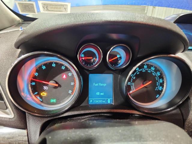 Photo 9 from auction – 2014 BUICK ENCORE with VIN KL4CJESB1EB781204