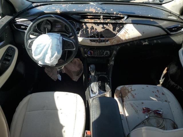 Photo 8 from auction – 2021 BUICK ENCORE GX with VIN KL4MMBS27MB088775