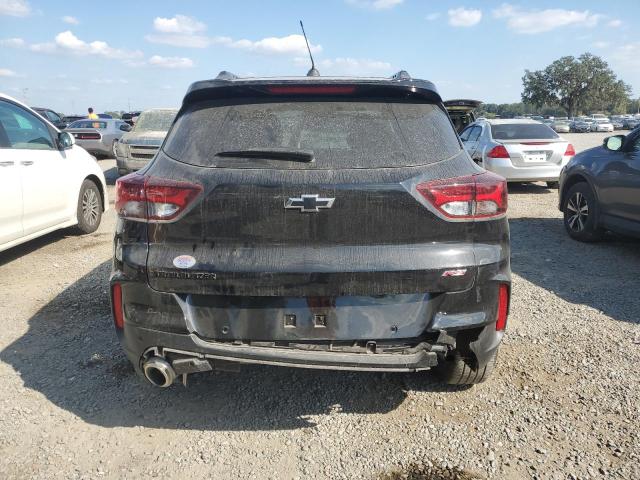 Photo 6 from auction – 2021 CHEVROLET TRAILBLAZE with VIN KL79MTSL9MB066882