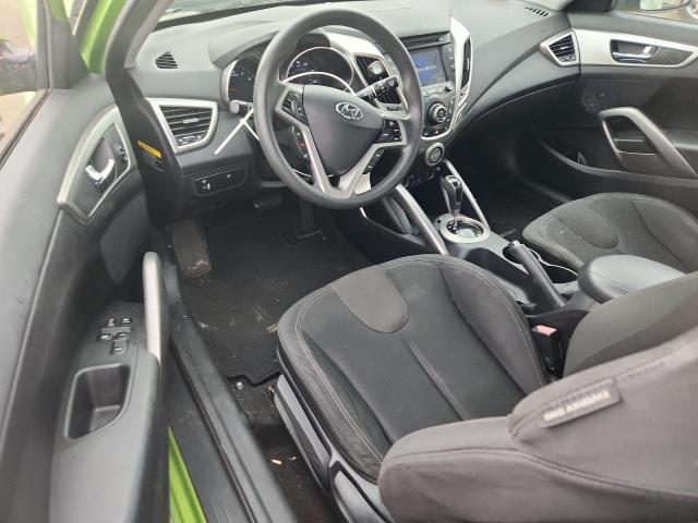 Photo 8 from auction – 2012 HYUNDAI VELOSTER with VIN KMHTC6AD8CU044958