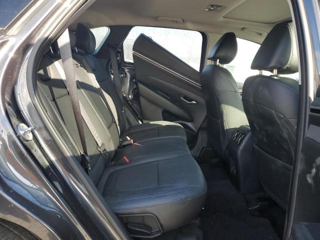 Photo 11 from auction – 2024 HYUNDAI TUCSON with VIN 5NMJF3DE5RH322348