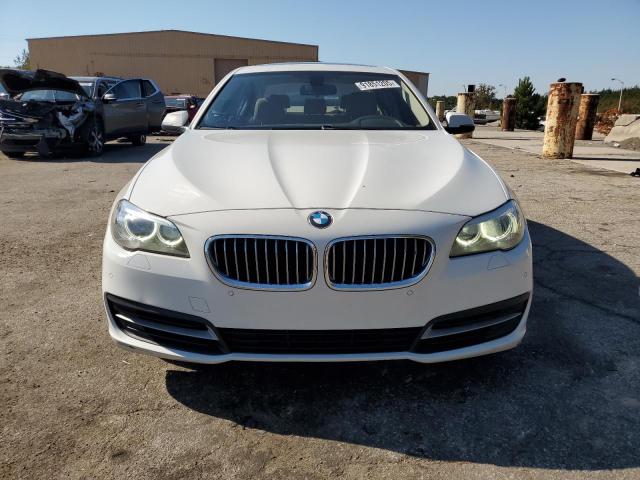 Photo 5 from auction – 2014 BMW 528 I with VIN WBA5A5C50ED504813