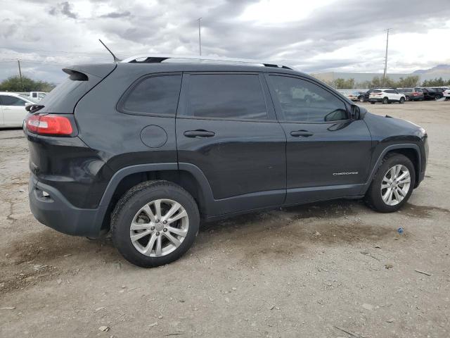 Photo 3 from auction – 2015 JEEP CHEROKEE S with VIN 1C4PJLAB6FW695006