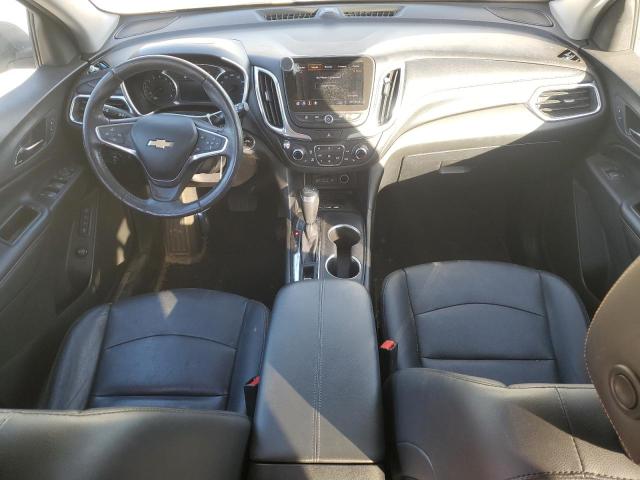 Photo 8 from auction – 2019 CHEVROLET EQUINOX PR with VIN 2GNAXPEX6K6278594