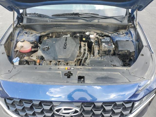 Photo 12 from auction – 2023 HYUNDAI SANTA FE S with VIN 5NMS2DAJ8PH542250