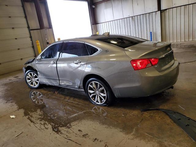 Photo 2 from auction – 2017 CHEVROLET IMPALA LT with VIN 1G1105S35HU192862