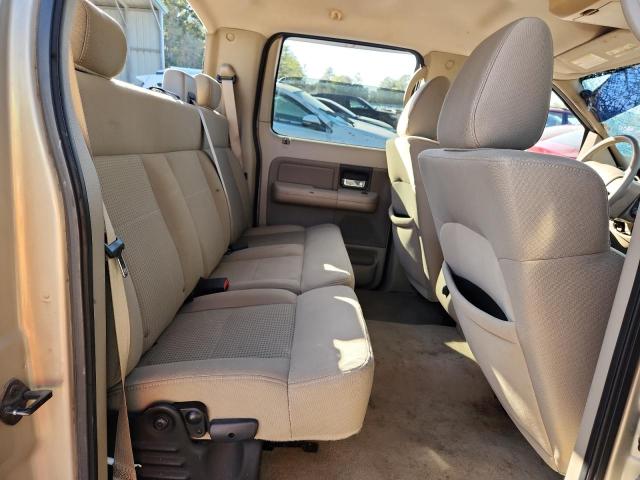 Photo 10 from auction – 2007 FORD F150 SUPER with VIN 1FTPW14V27FA67019
