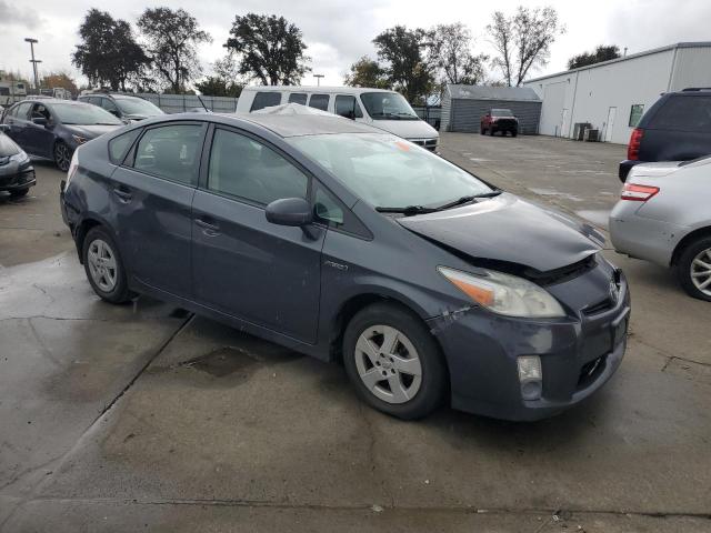 Photo 4 from auction – 2011 TOYOTA PRIUS with VIN JTDKN3DU7B5352300