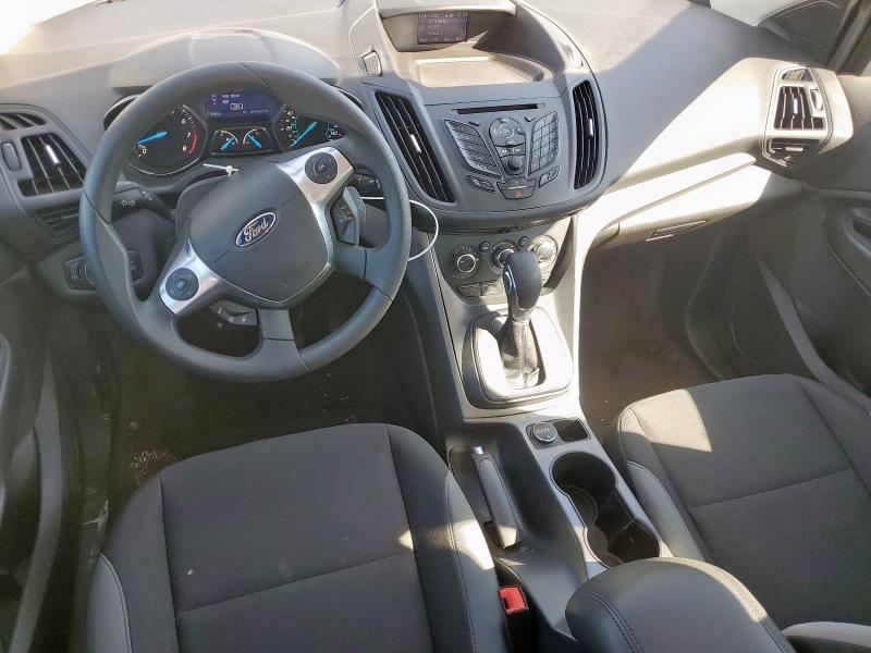 Photo 8 from auction – 2013 FORD ESCAPE S with VIN 1FMCU0F77DUB81842