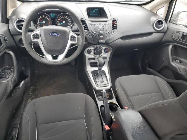 Photo 8 from auction – 2017 FORD FIESTA with VIN 3FADP4BJ2HM128989