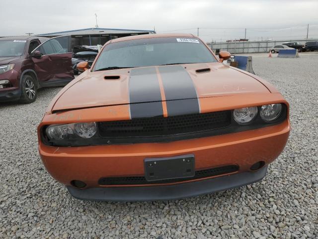 Photo 5 from auction – 2011 DODGE CHALLENGER with VIN 2B3CJ4DG2BH602830