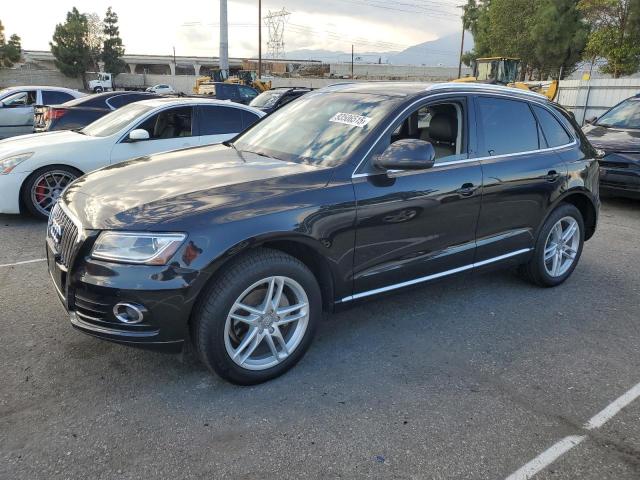 AUDI Q5 PREMIUM 2014 con VIN WA1LFAFP3EA060159 - Foto de la subasta