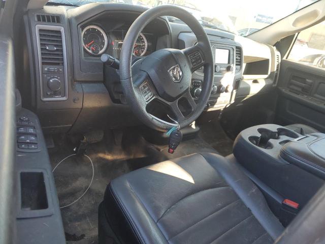 Photo 8 from auction – 2022 RAM 1500 CLASS with VIN 1C6RR6FG5NS153559