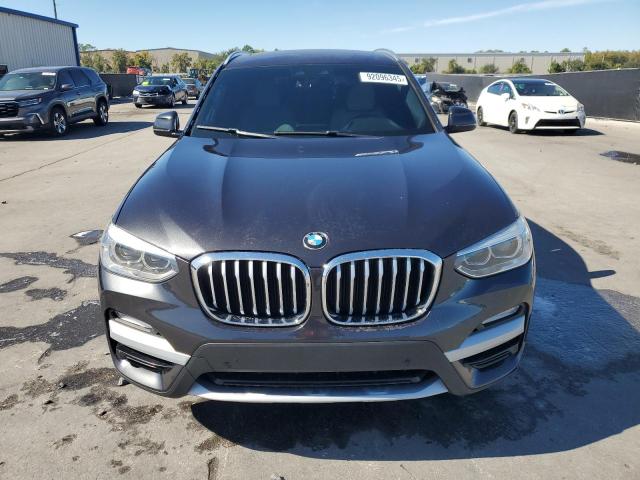 Photo 5 from auction – 2019 BMW X3 SDRIVE3 with VIN 5UXTR7C56KLF30253