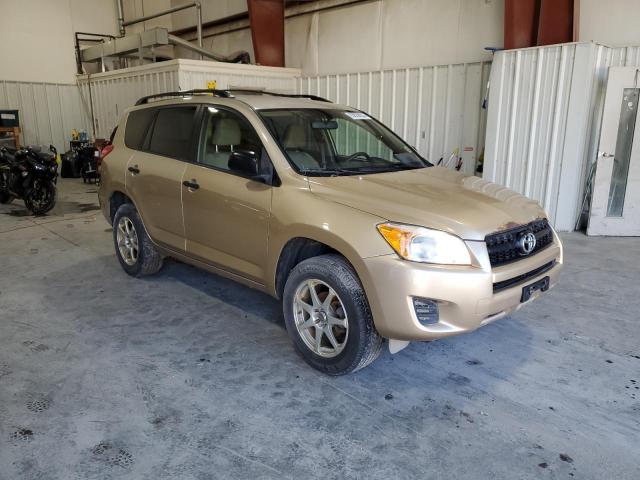 Photo 4 from auction – 2010 TOYOTA RAV4 with VIN JTMBF4DV9AD025509