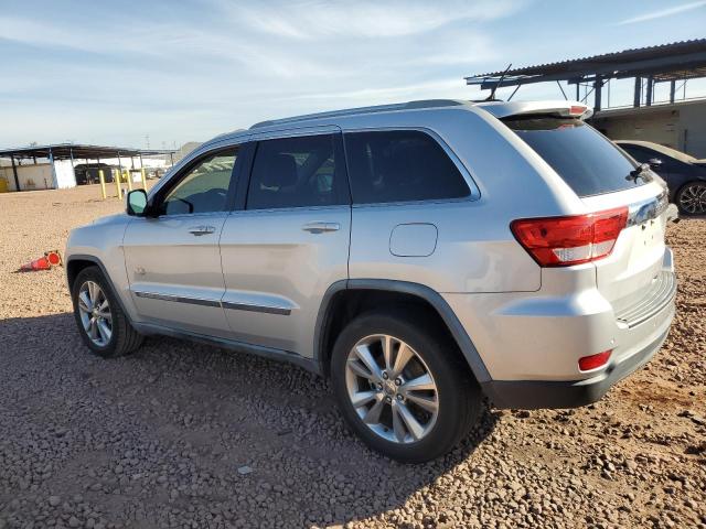 Photo 2 from auction – 2011 JEEP GRAND CHER with VIN 1J4RS4GG6BC676508