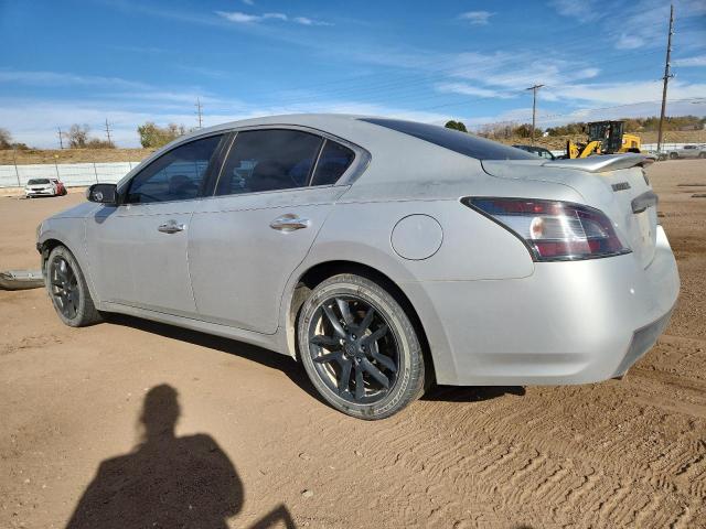 صورة رقم 2 من المزاد - 2014 NISSAN MAXIMA S مع VIN 1N4AA5AP8EC437833