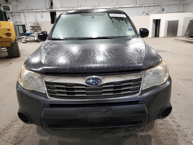 Foto 5 de la subasta – 2009 SUBARU FORESTER 2 con VIN JF2SH61639G754846